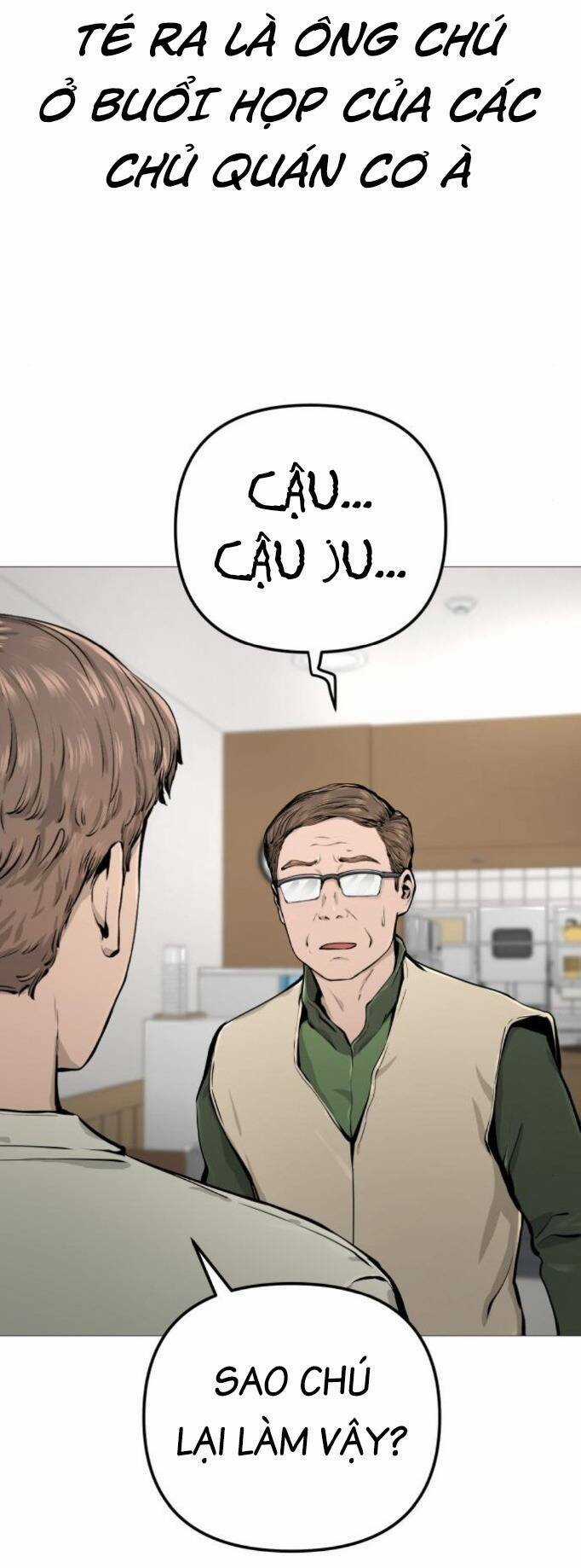 Quán Ăn Ngon Chapter 20 trang 66