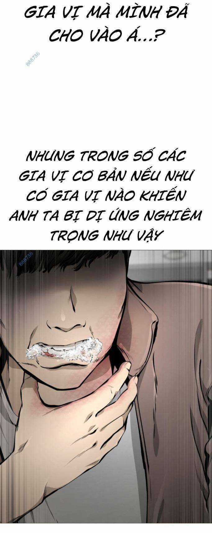 Quán Ăn Ngon Chapter 20 trang 7