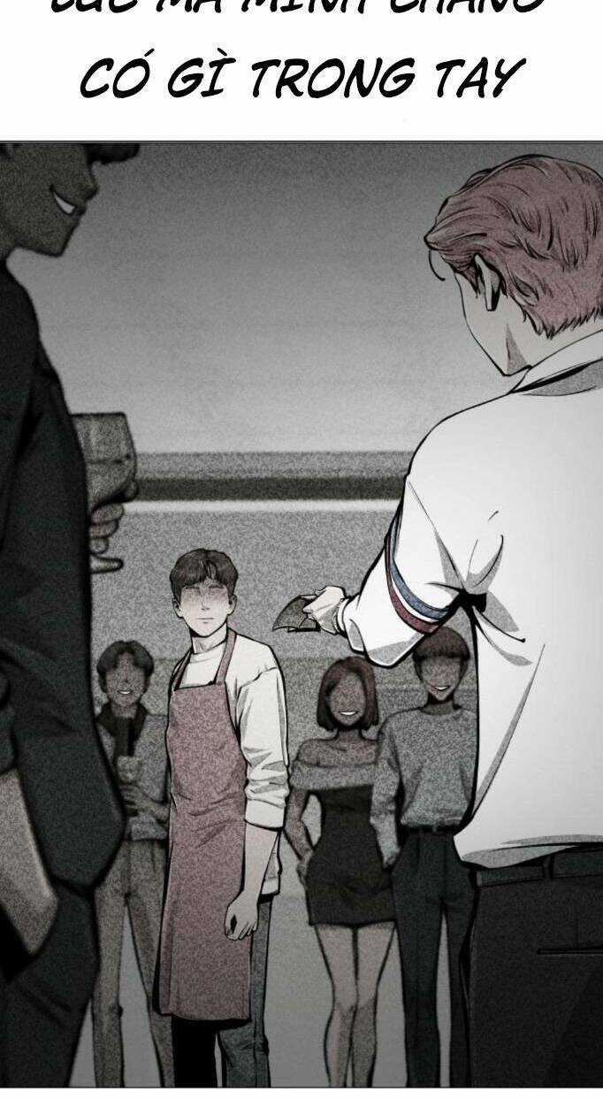 Quán Ăn Ngon Chapter 20 trang 72