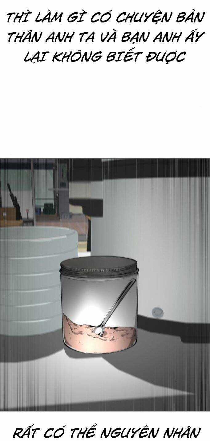 Quán Ăn Ngon Chapter 20 trang 8