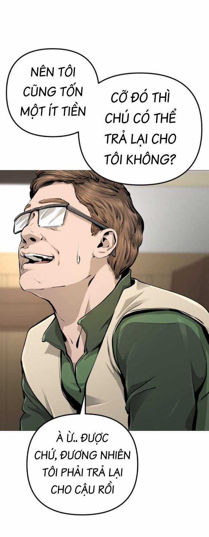Quán Ăn Ngon Chapter 20 trang 80
