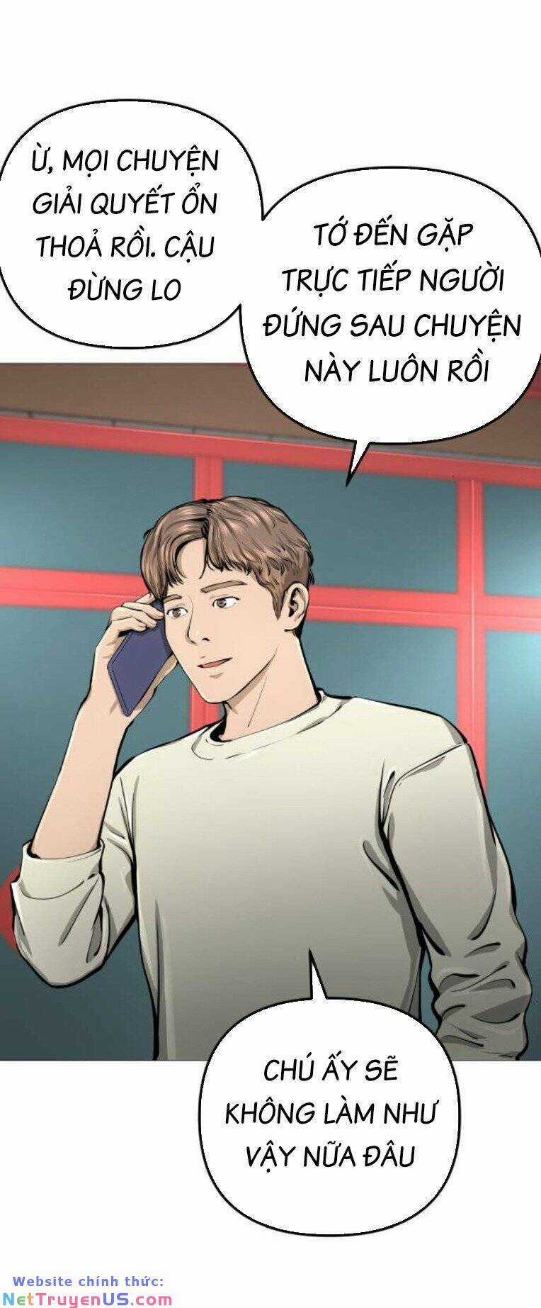 Quán Ăn Ngon Chapter 21 trang 10