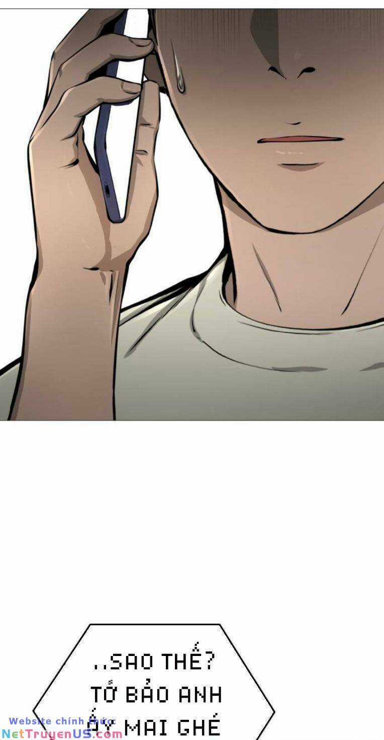 Quán Ăn Ngon Chapter 21 trang 16