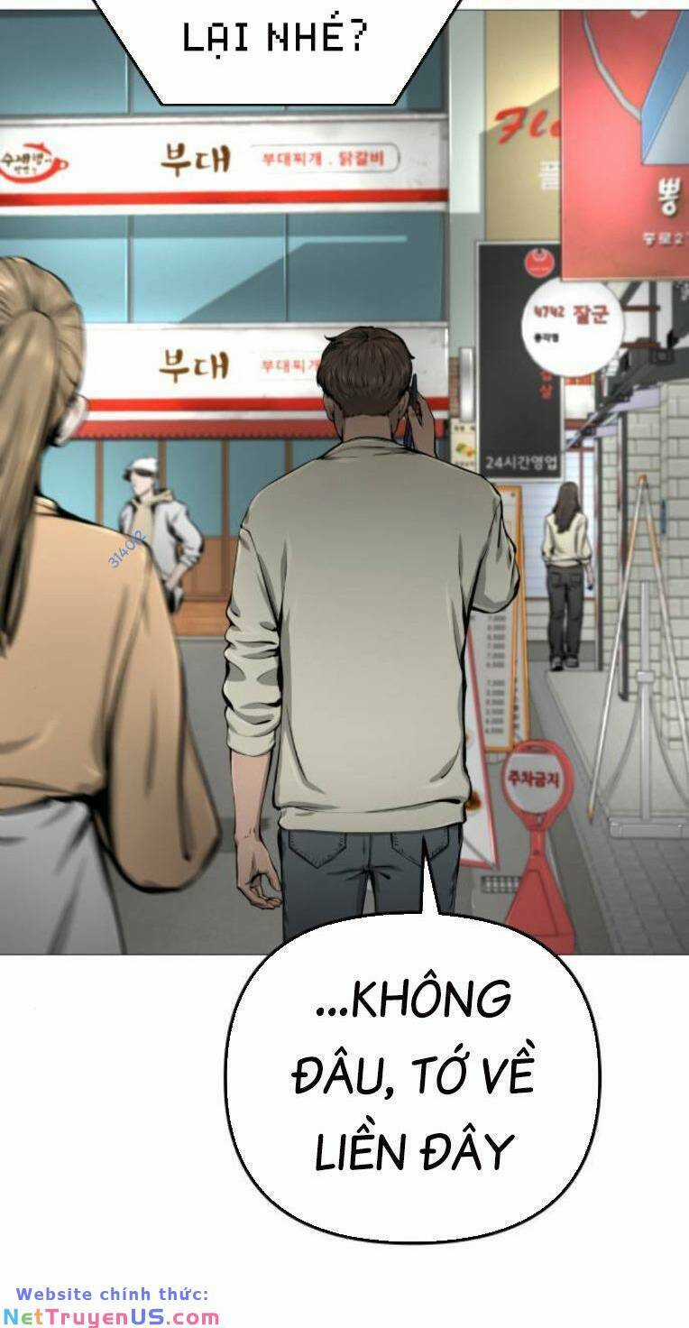 Quán Ăn Ngon Chapter 21 trang 17