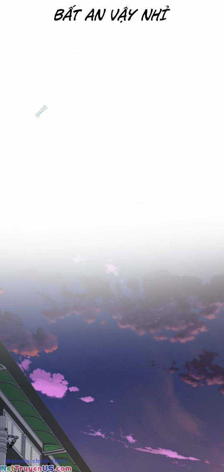 Quán Ăn Ngon Chapter 21 trang 20