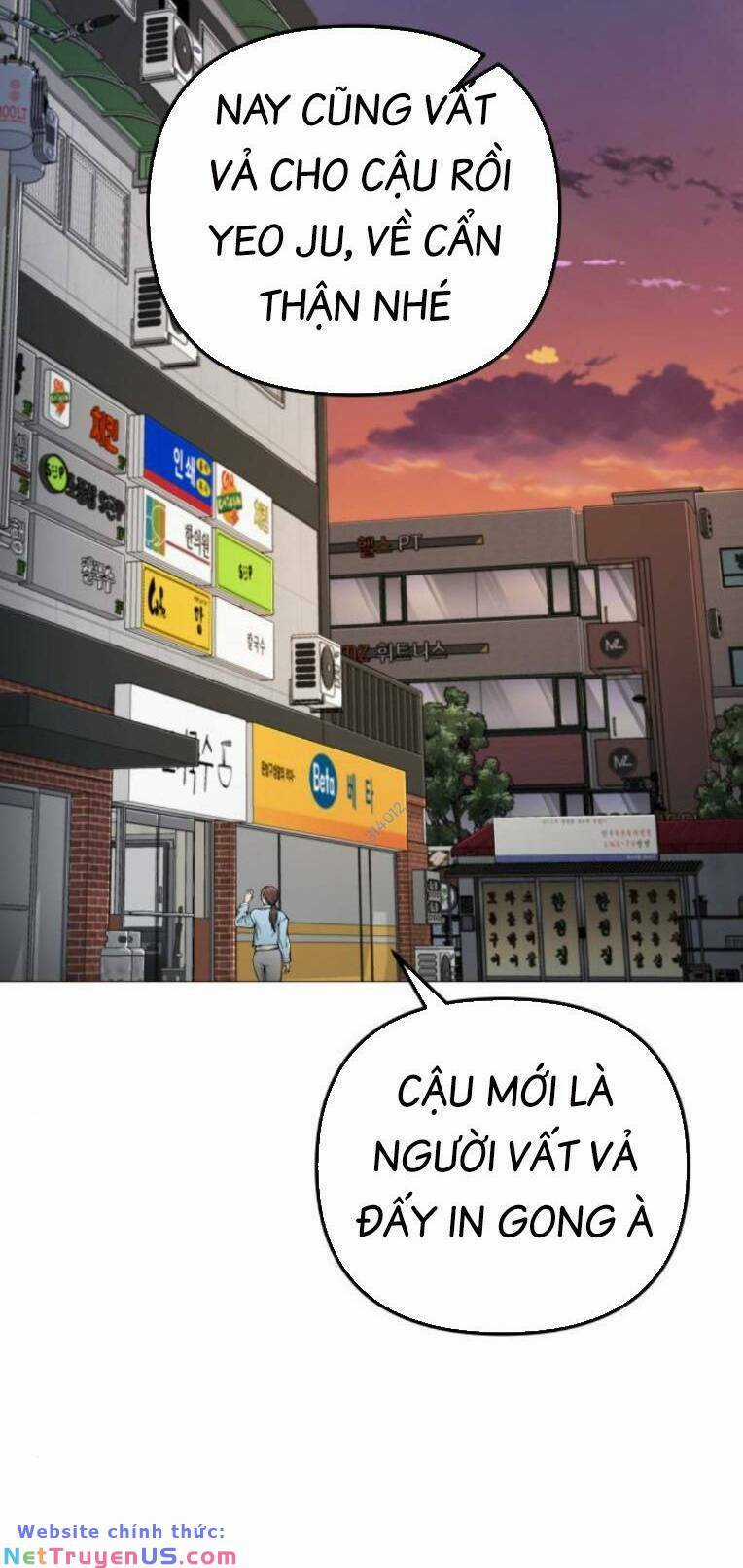 Quán Ăn Ngon Chapter 21 trang 21