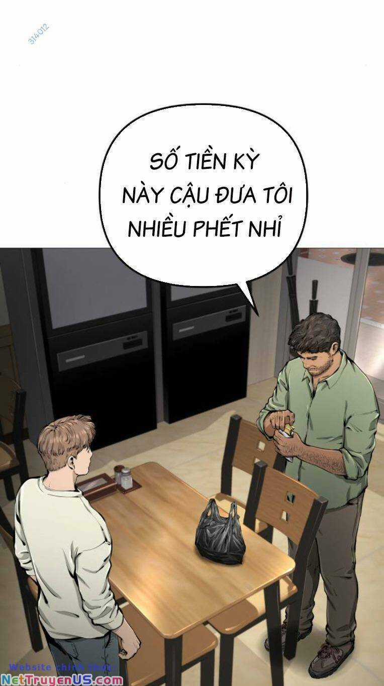 Quán Ăn Ngon Chapter 21 trang 24