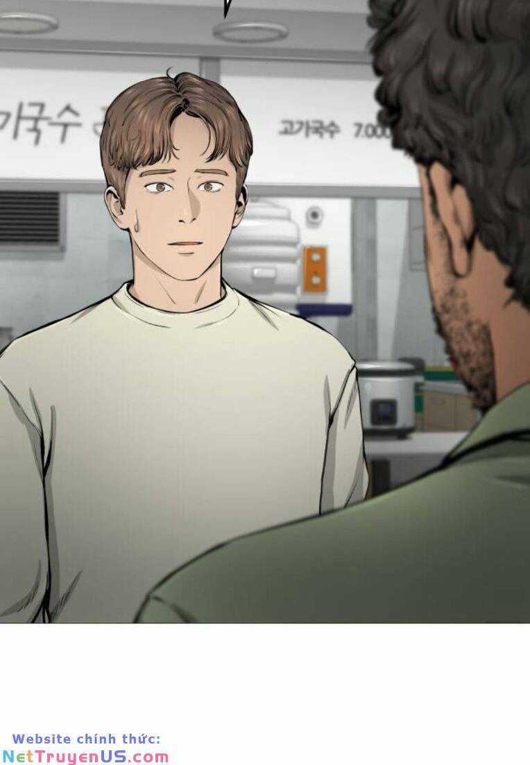 Quán Ăn Ngon Chapter 21 trang 27