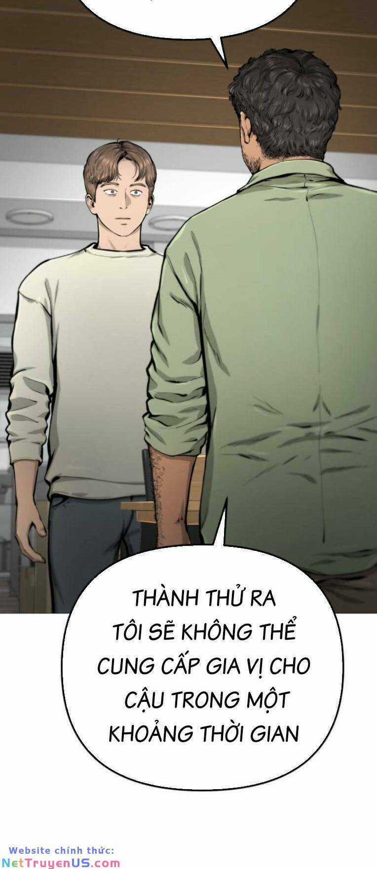 Quán Ăn Ngon Chapter 21 trang 29