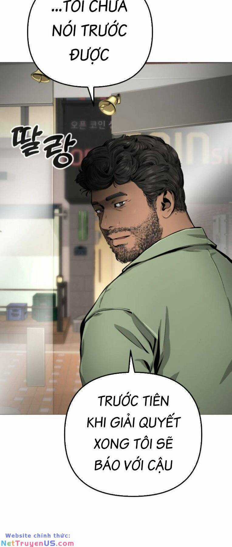 Quán Ăn Ngon Chapter 21 trang 31
