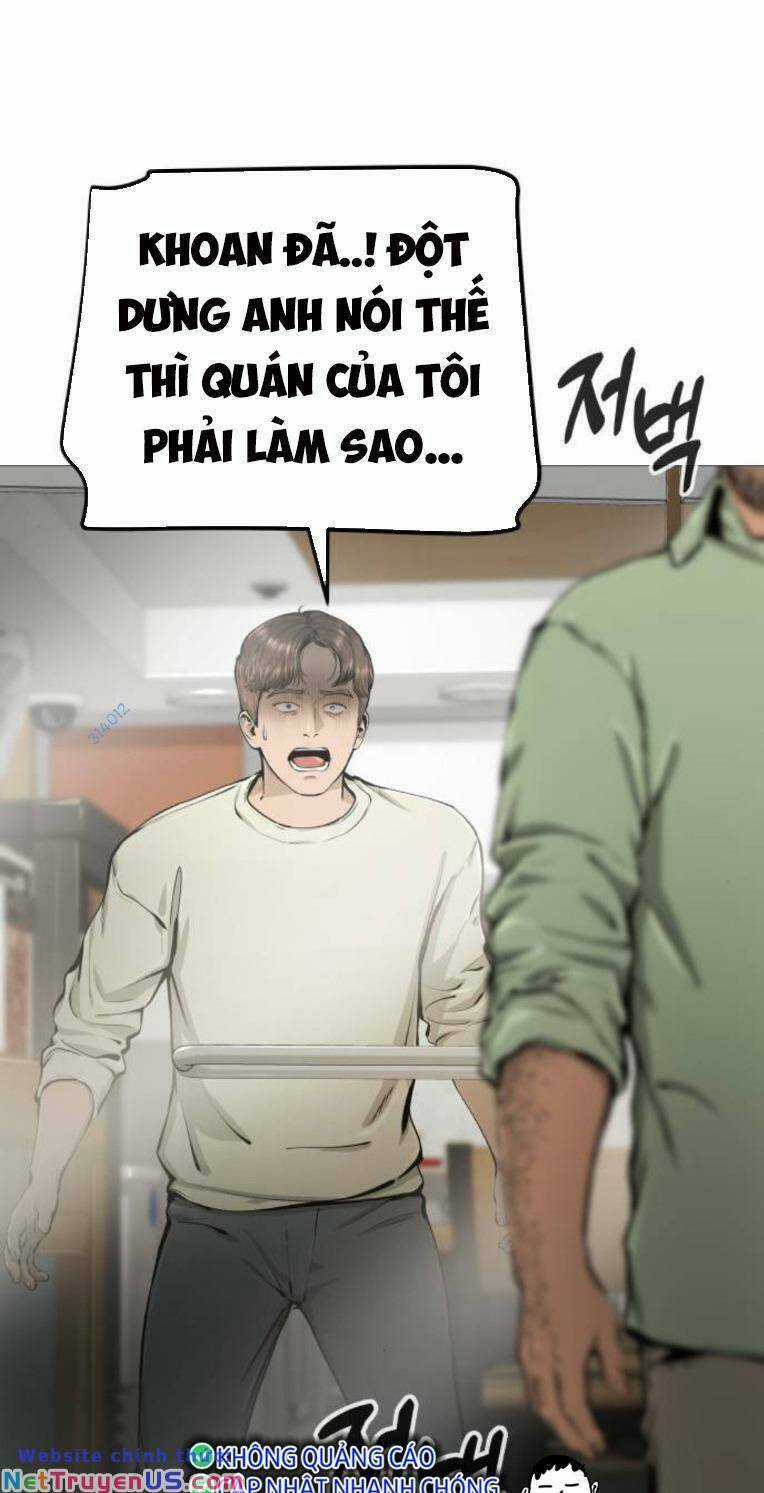 Quán Ăn Ngon Chapter 21 trang 32