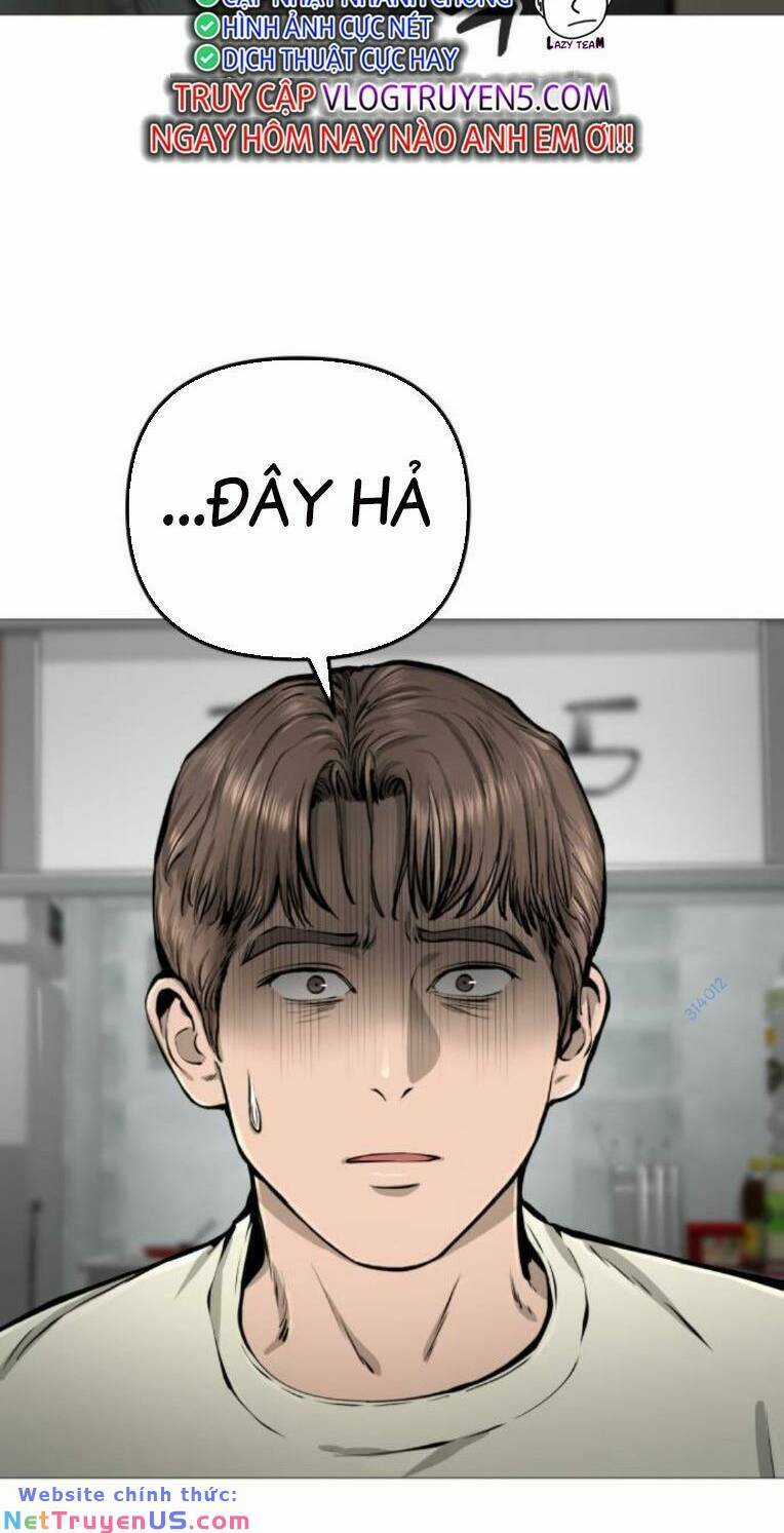 Quán Ăn Ngon Chapter 21 trang 33