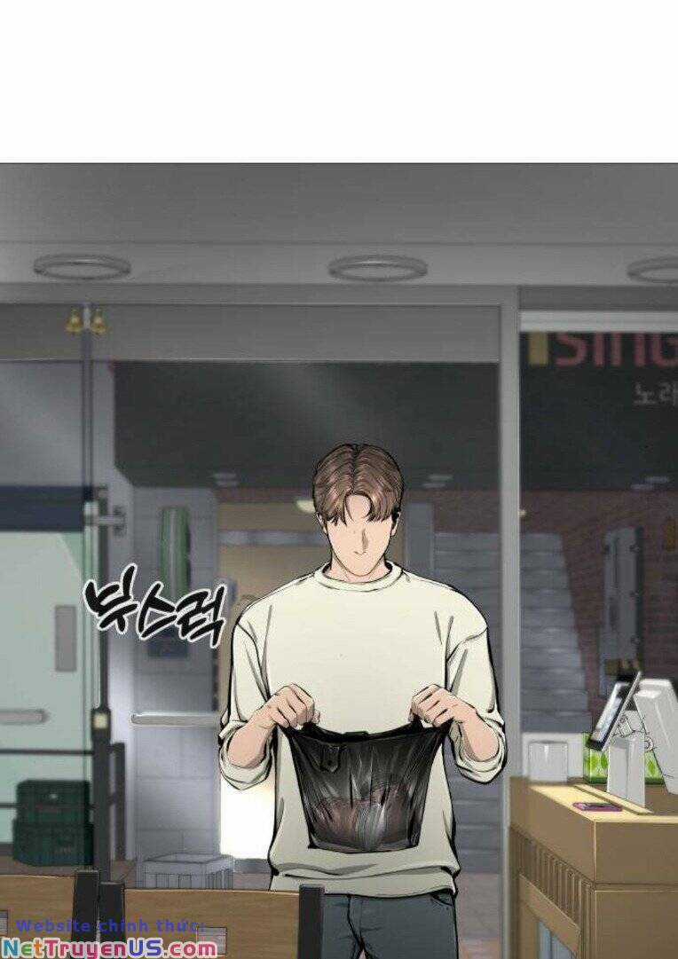 Quán Ăn Ngon Chapter 21 trang 42