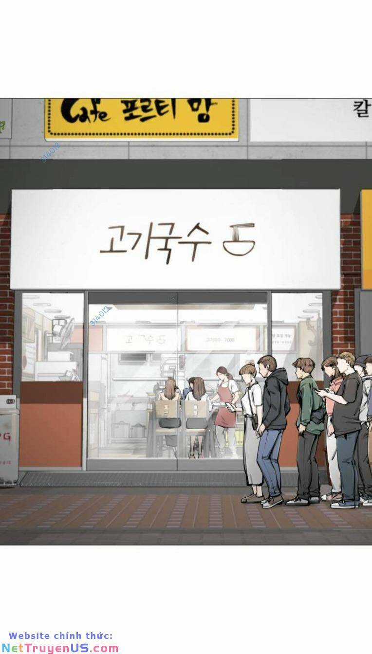 Quán Ăn Ngon Chapter 21 trang 48