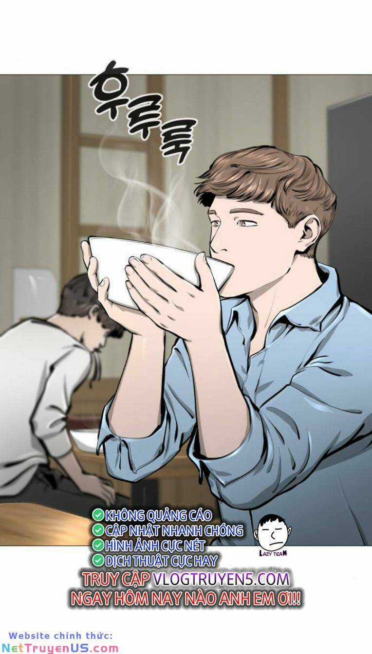 Quán Ăn Ngon Chapter 21 trang 49