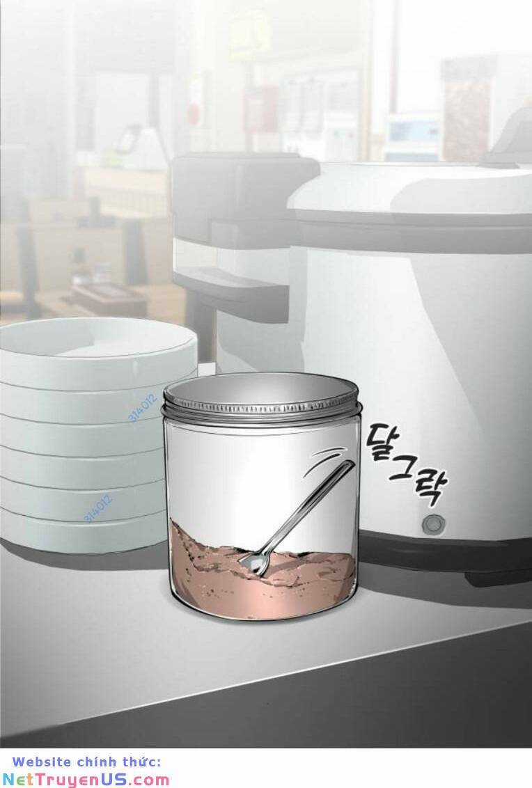 Quán Ăn Ngon Chapter 21 trang 5