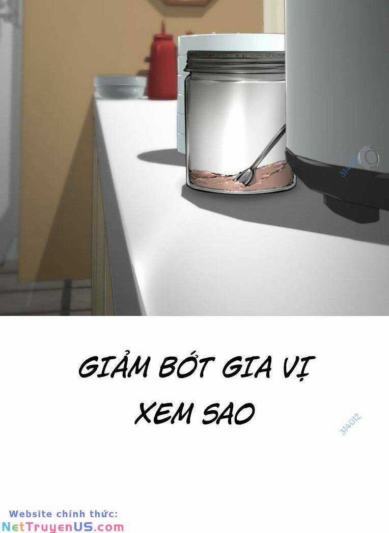 Quán Ăn Ngon Chapter 21 trang 53