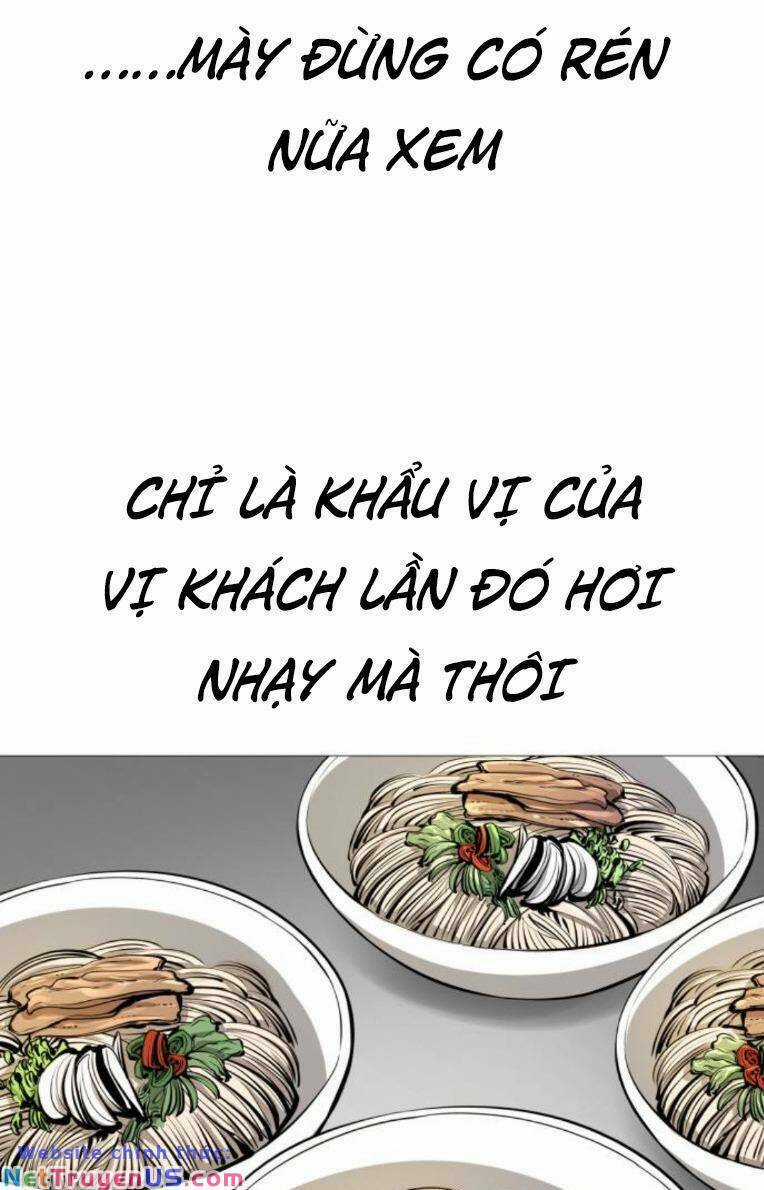 Quán Ăn Ngon Chapter 21 trang 56