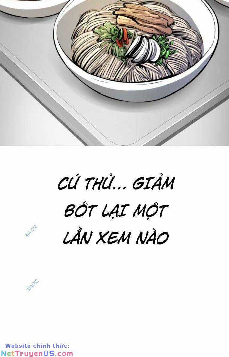 Quán Ăn Ngon Chapter 21 trang 57