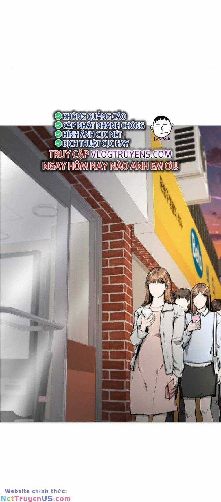 Quán Ăn Ngon Chapter 21 trang 58