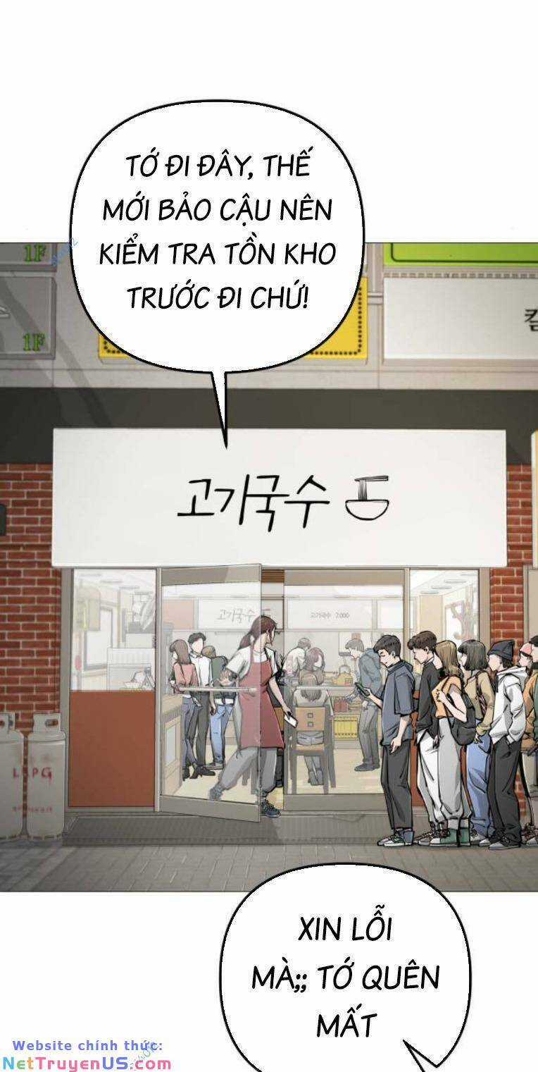 Quán Ăn Ngon Chapter 21 trang 60