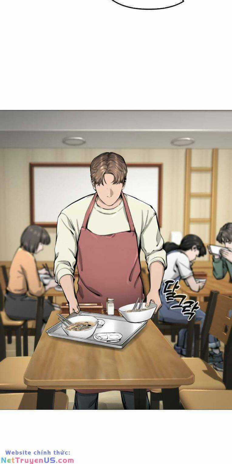 Quán Ăn Ngon Chapter 21 trang 61