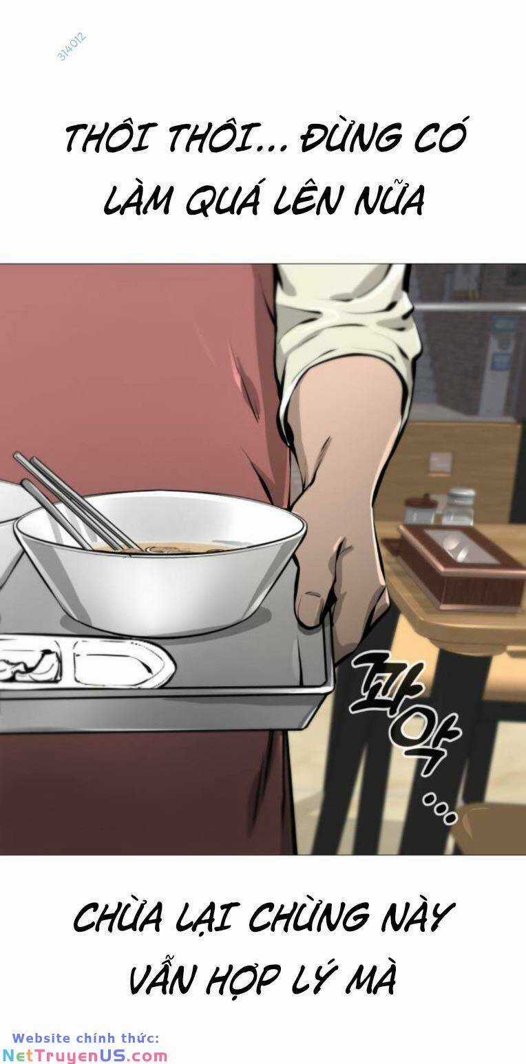Quán Ăn Ngon Chapter 21 trang 64