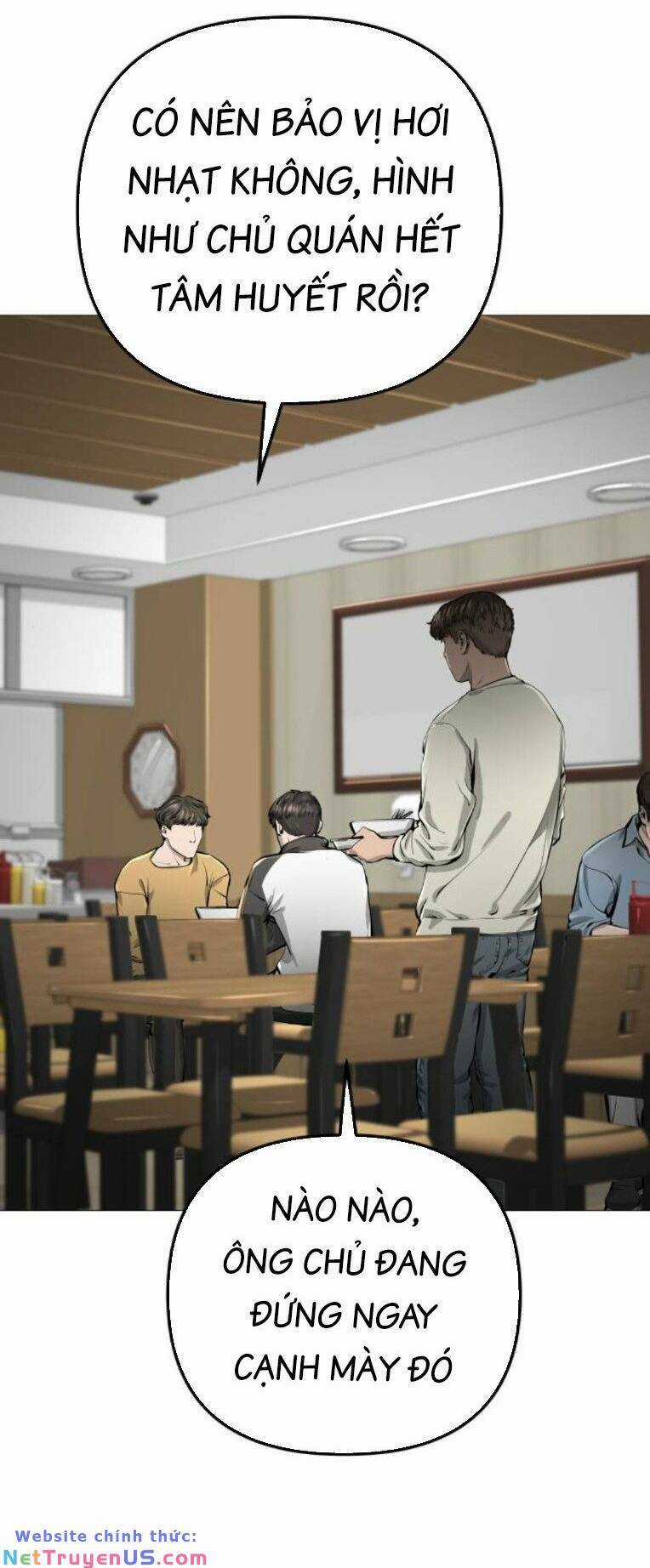 Quán Ăn Ngon Chapter 21 trang 67