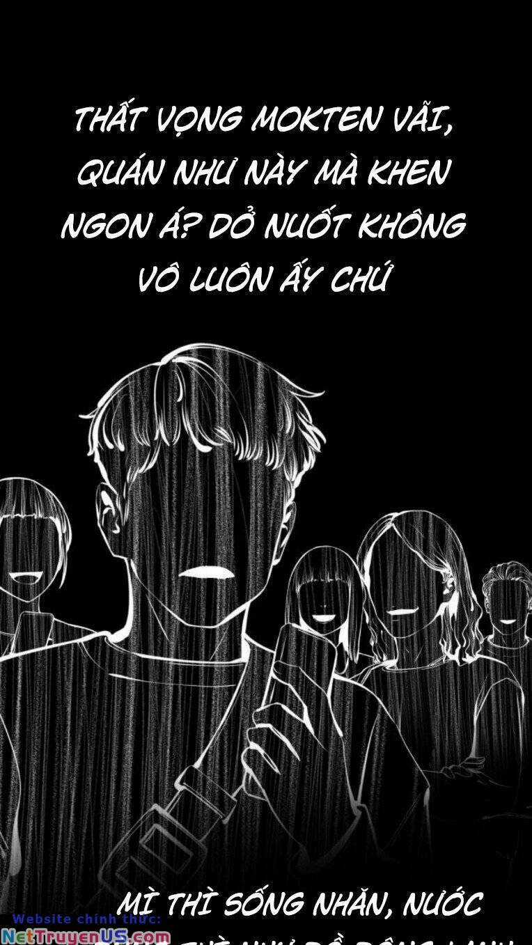 Quán Ăn Ngon Chapter 21 trang 70