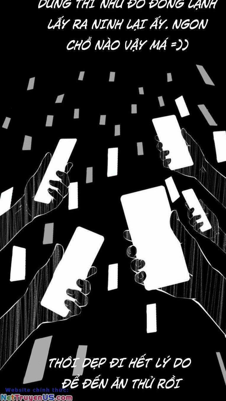 Quán Ăn Ngon Chapter 21 trang 71