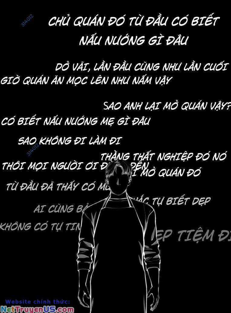 Quán Ăn Ngon Chapter 21 trang 72