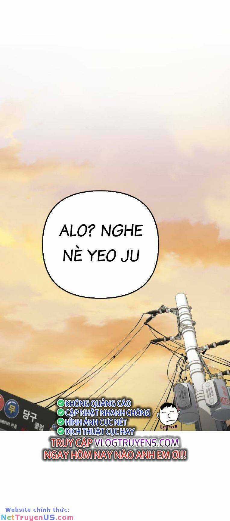 Quán Ăn Ngon Chapter 21 trang 8