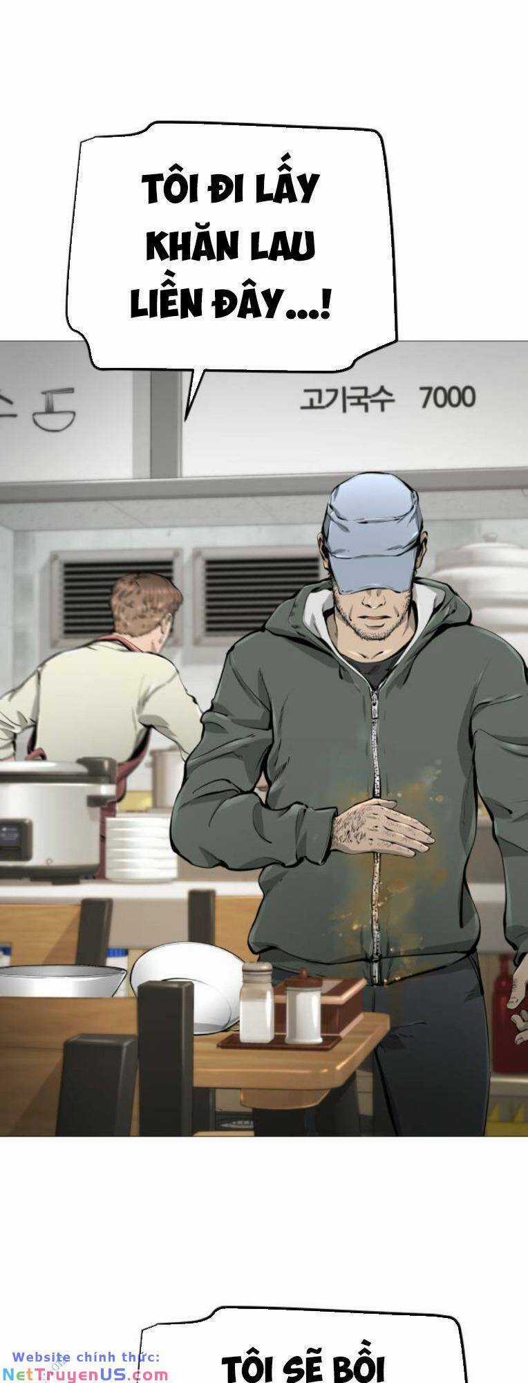 Quán Ăn Ngon Chapter 21 trang 80