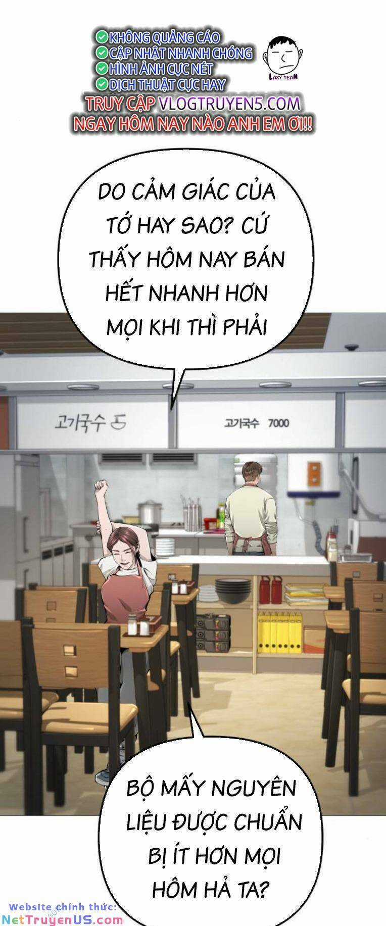 Quán Ăn Ngon Chapter 21 trang 85