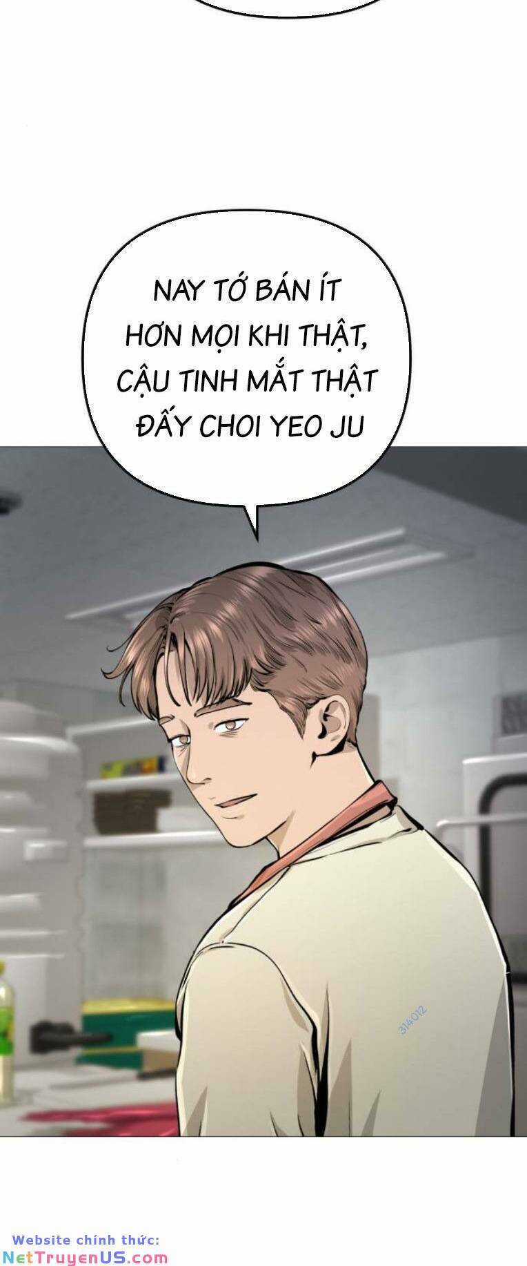 Quán Ăn Ngon Chapter 21 trang 86