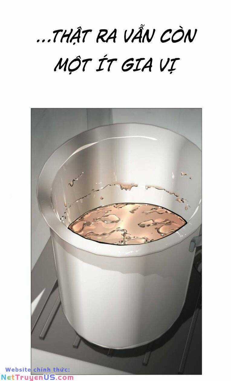 Quán Ăn Ngon Chapter 21 trang 88