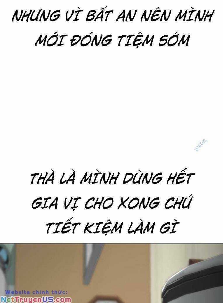 Quán Ăn Ngon Chapter 21 trang 89