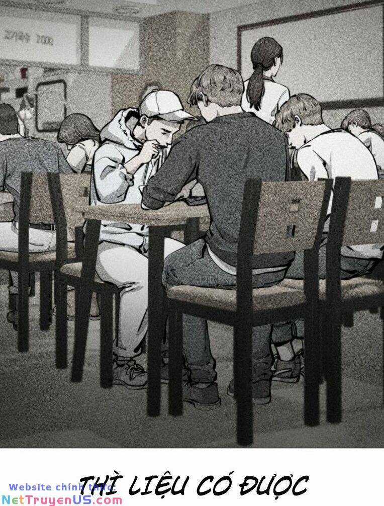 Quán Ăn Ngon Chapter 21 trang 92