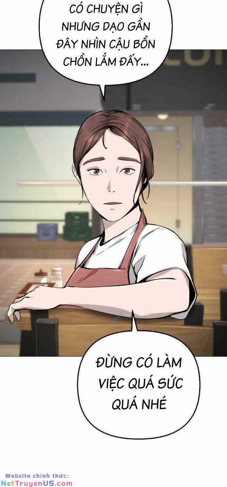 Quán Ăn Ngon Chapter 21 trang 94