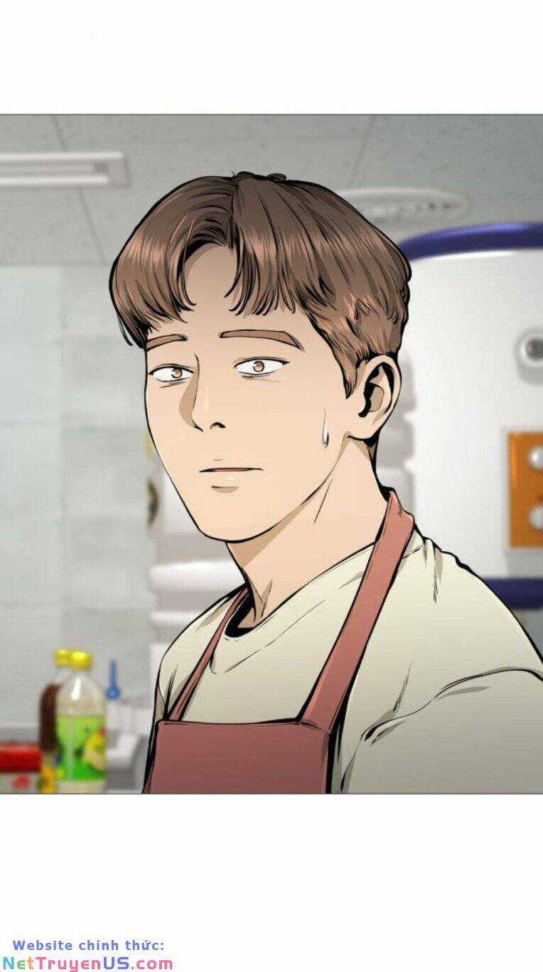 Quán Ăn Ngon Chapter 21 trang 95