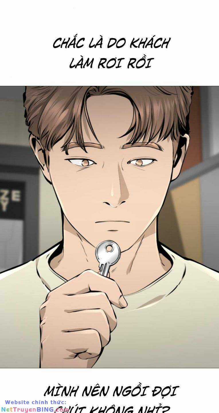 Quán Ăn Ngon Chapter 22 trang 11