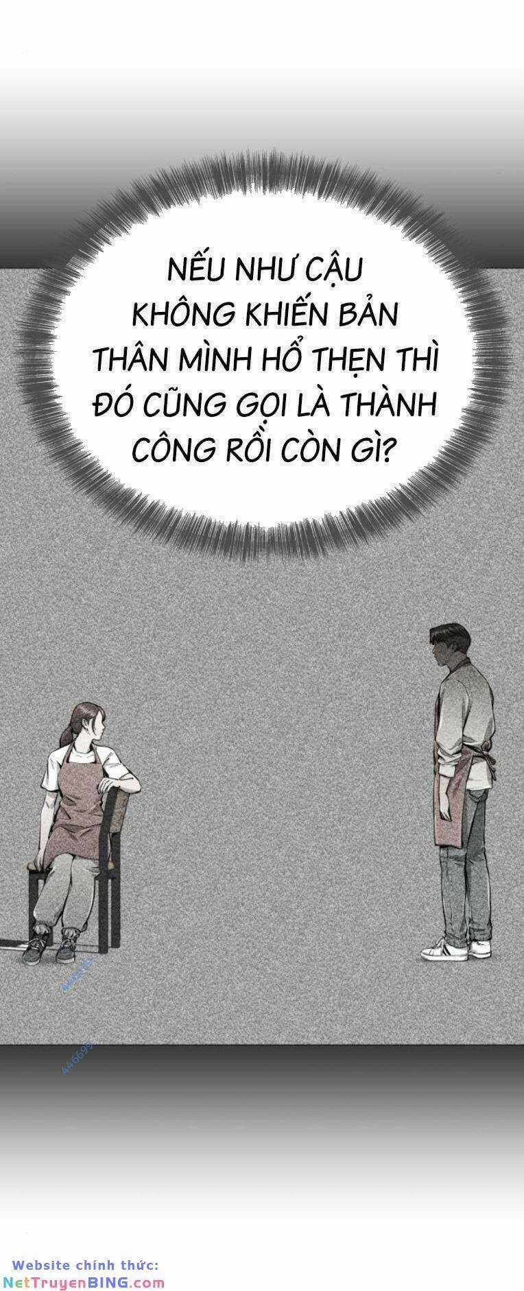 Quán Ăn Ngon Chapter 22 trang 17
