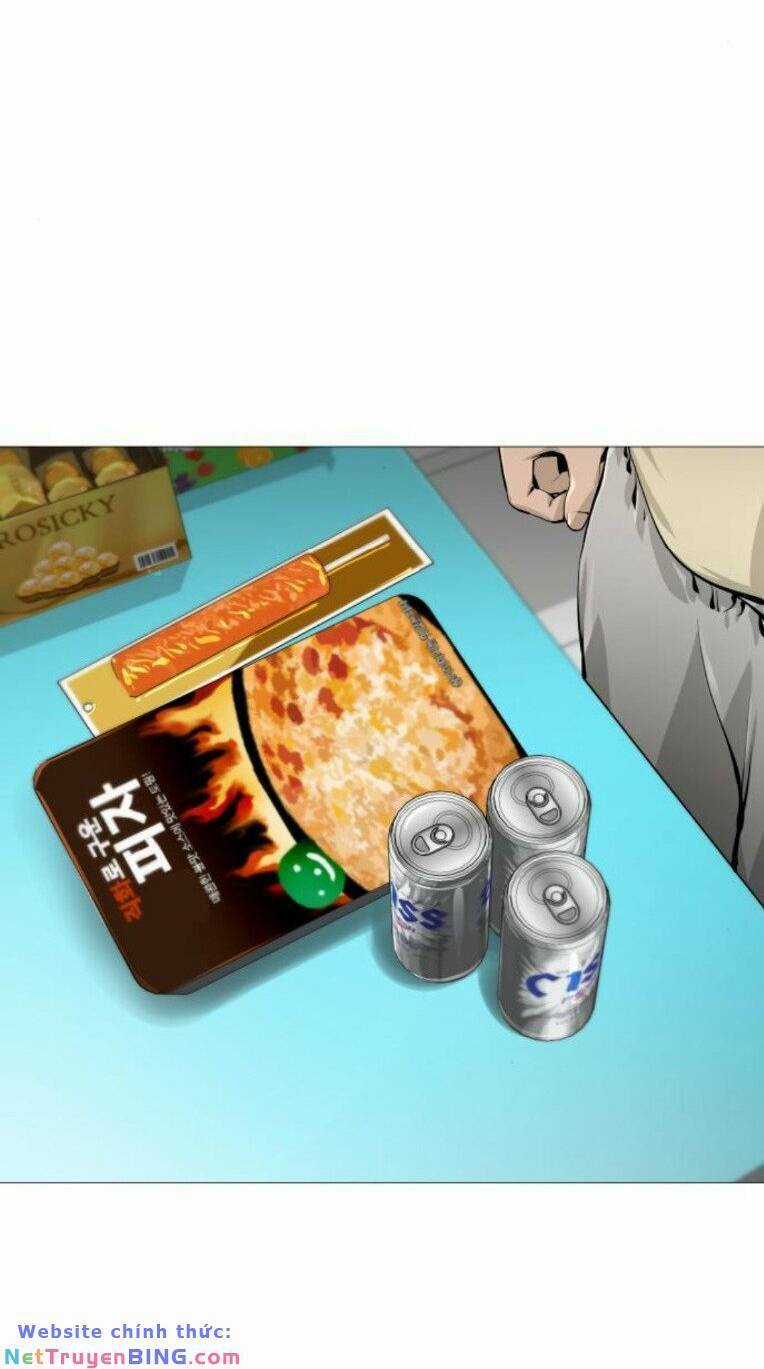 Quán Ăn Ngon Chapter 22 trang 23
