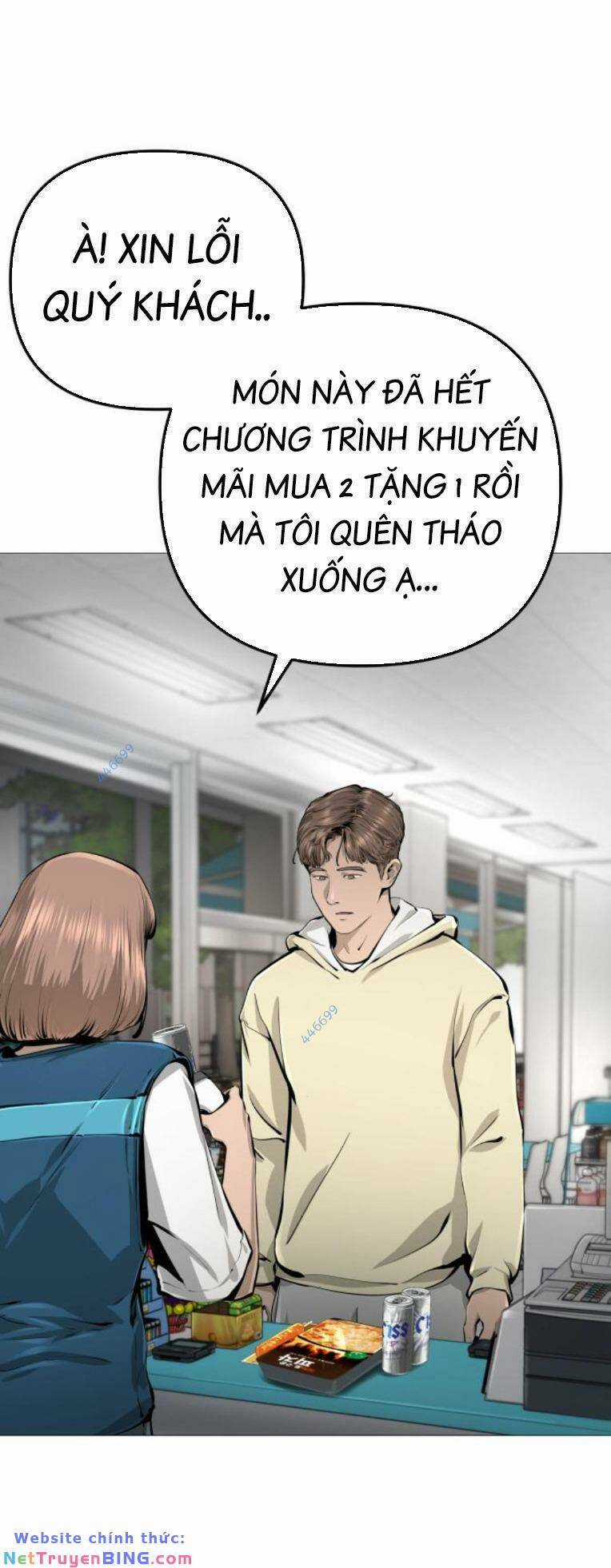 Quán Ăn Ngon Chapter 22 trang 24