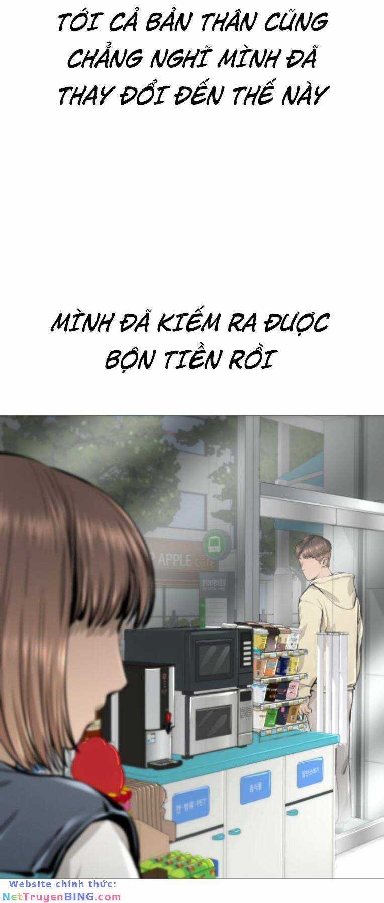 Quán Ăn Ngon Chapter 22 trang 29