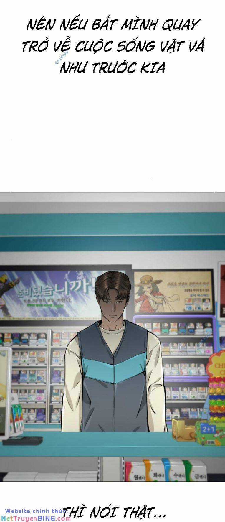 Quán Ăn Ngon Chapter 22 trang 30