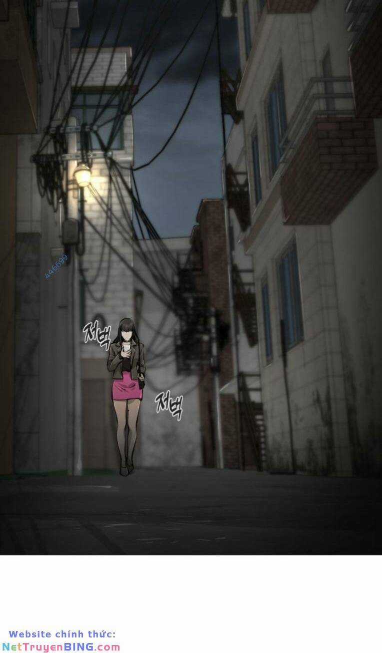 Quán Ăn Ngon Chapter 22 trang 34