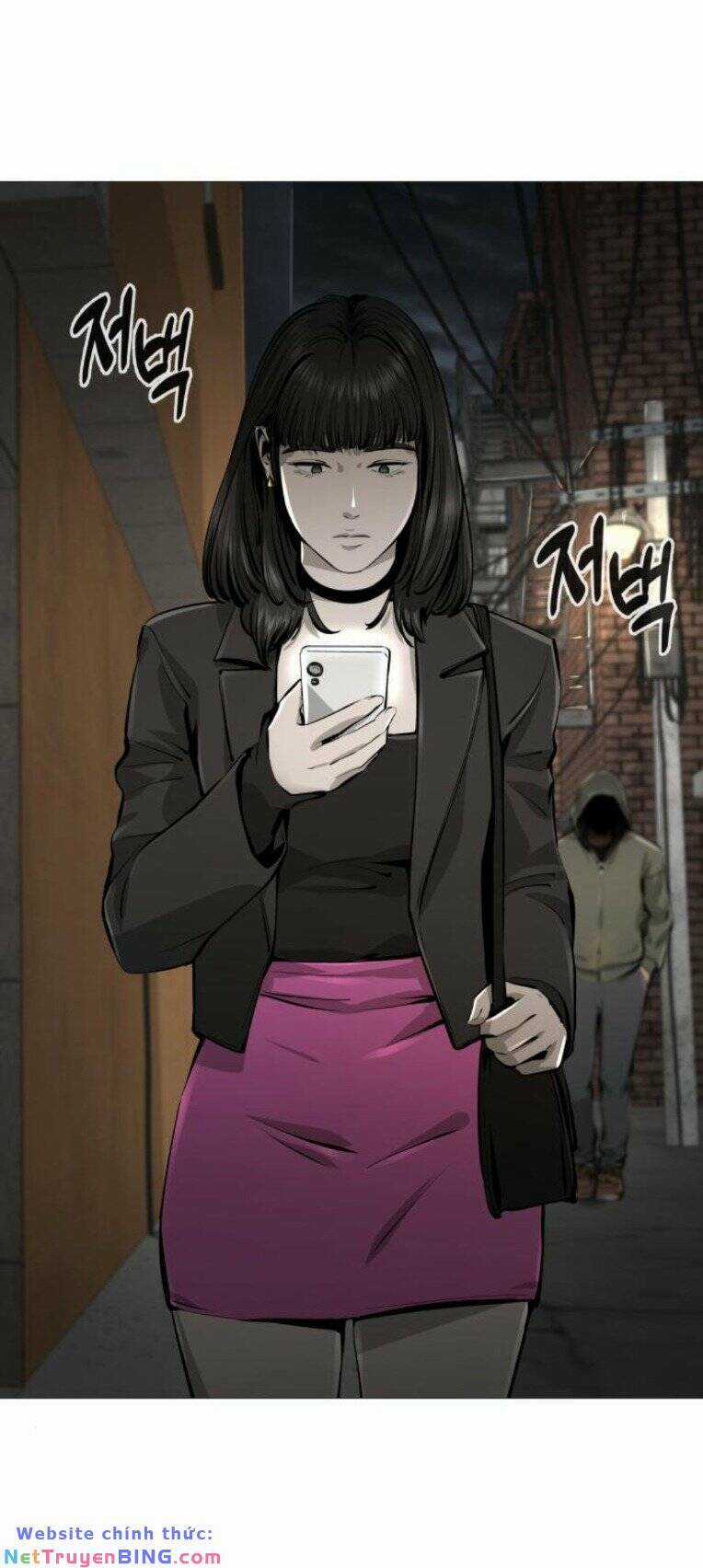 Quán Ăn Ngon Chapter 22 trang 35