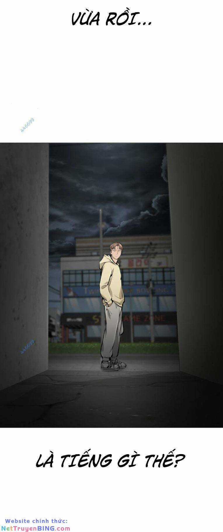 Quán Ăn Ngon Chapter 22 trang 45