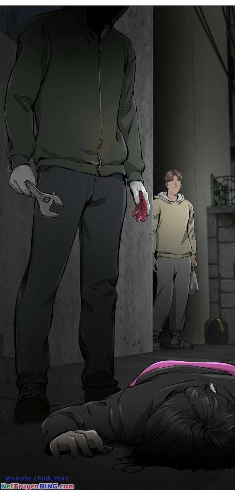 Quán Ăn Ngon Chapter 22 trang 50